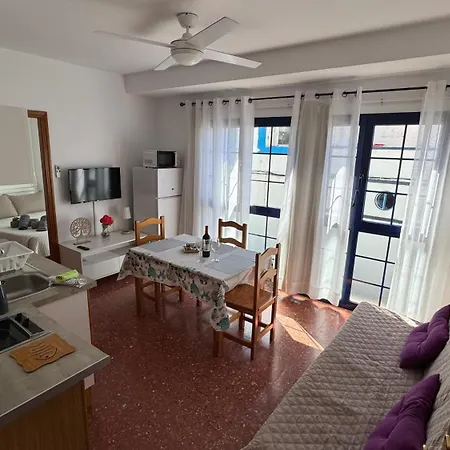 Tienda Loly Appartement *