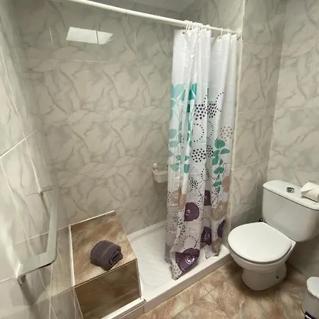 Tienda Loly Apartment *