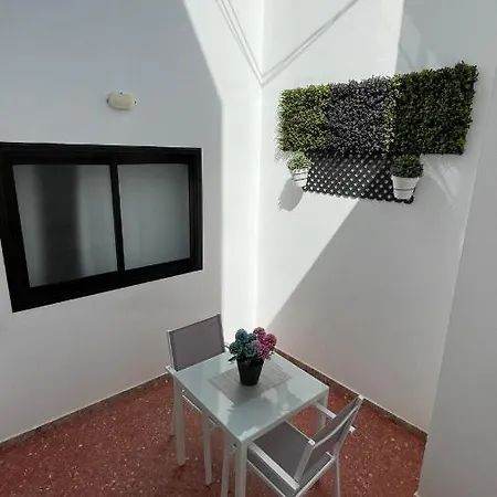 Tienda Loly Apartment Puerto de Las Nieves