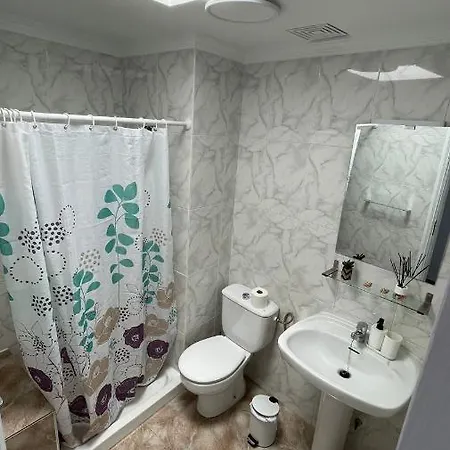 Apartment Tienda Loly *