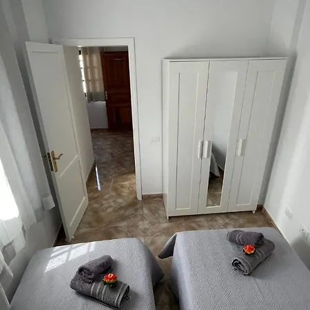 Tienda Loly Apartment Puerto de Las Nieves