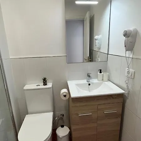 Apartment Tienda Loly *