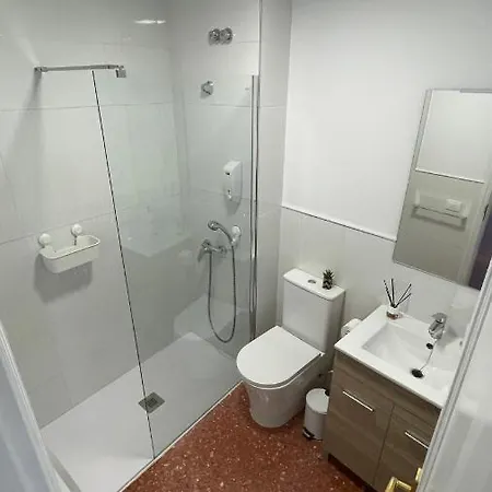 Apartment Tienda Loly