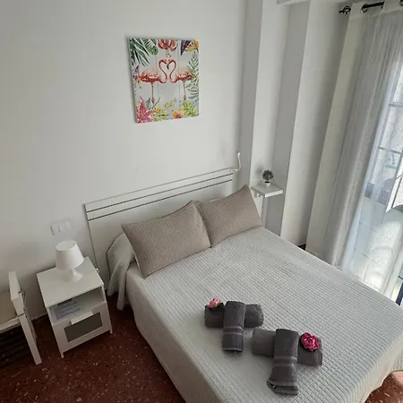 Tienda Loly Apartment Puerto de Las Nieves