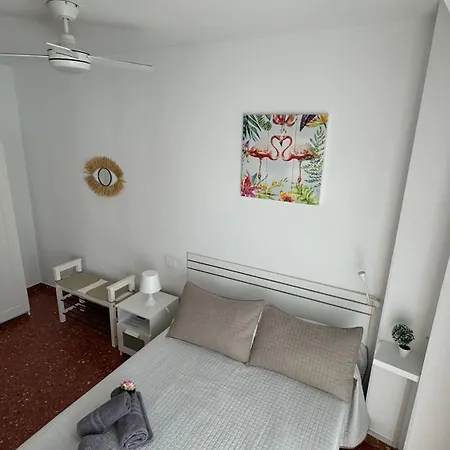 Apartment Tienda Loly