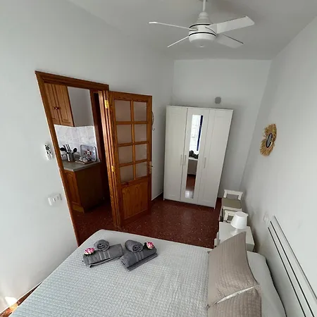 Apartment Tienda Loly