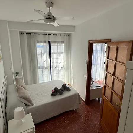 Apartment Tienda Loly