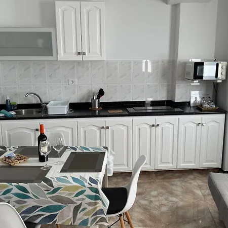 Apartment Tienda Loly Puerto de Las Nieves