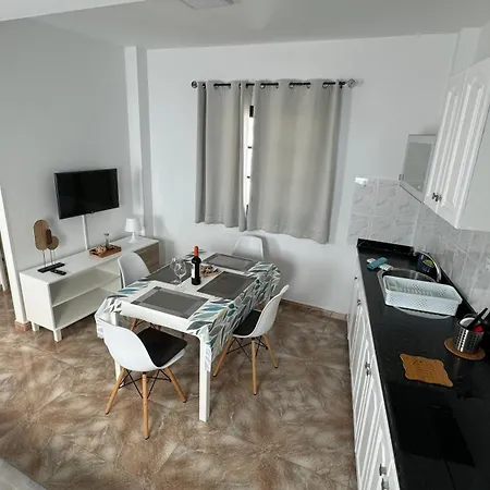 Tienda Loly Apartment *