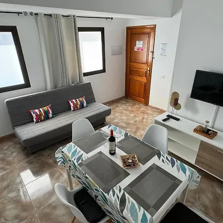 Apartment Tienda Loly *