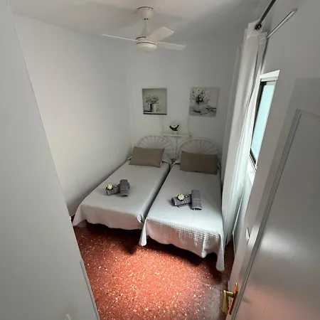 Tienda Loly Apartment *