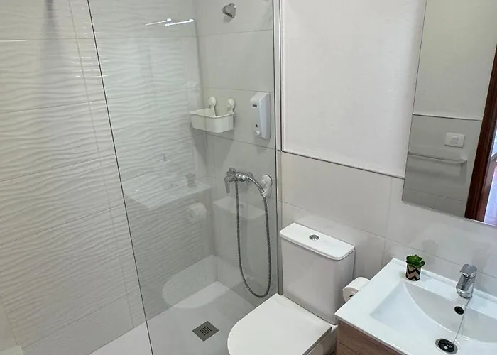 Tienda Loly 公寓 Puerto de las Nieves